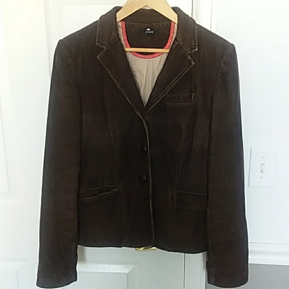 J. Crew Jackets & Blazers - 🔵4 for $20🔵 J Crew blazer